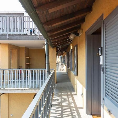 מילאנו My Charming Apartments Ai Navigli-Vigevano Suite מראה חיצוני תמונה