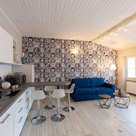 מילאנו My Charming Apartments Ai Navigli-Vigevano Suite מראה חיצוני תמונה