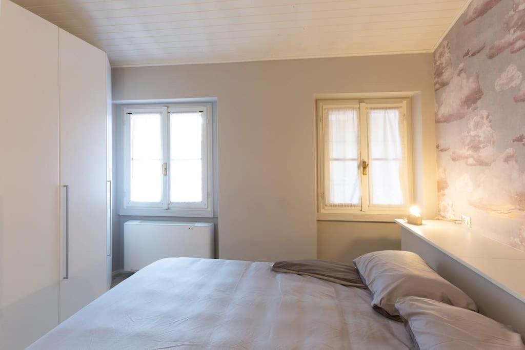 מילאנו My Charming Apartments Ai Navigli-Vigevano Suite מראה חיצוני תמונה