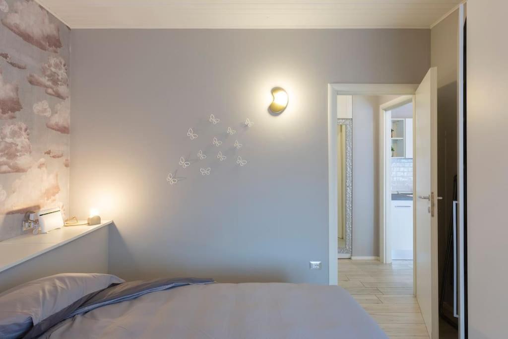 מילאנו My Charming Apartments Ai Navigli-Vigevano Suite מראה חיצוני תמונה