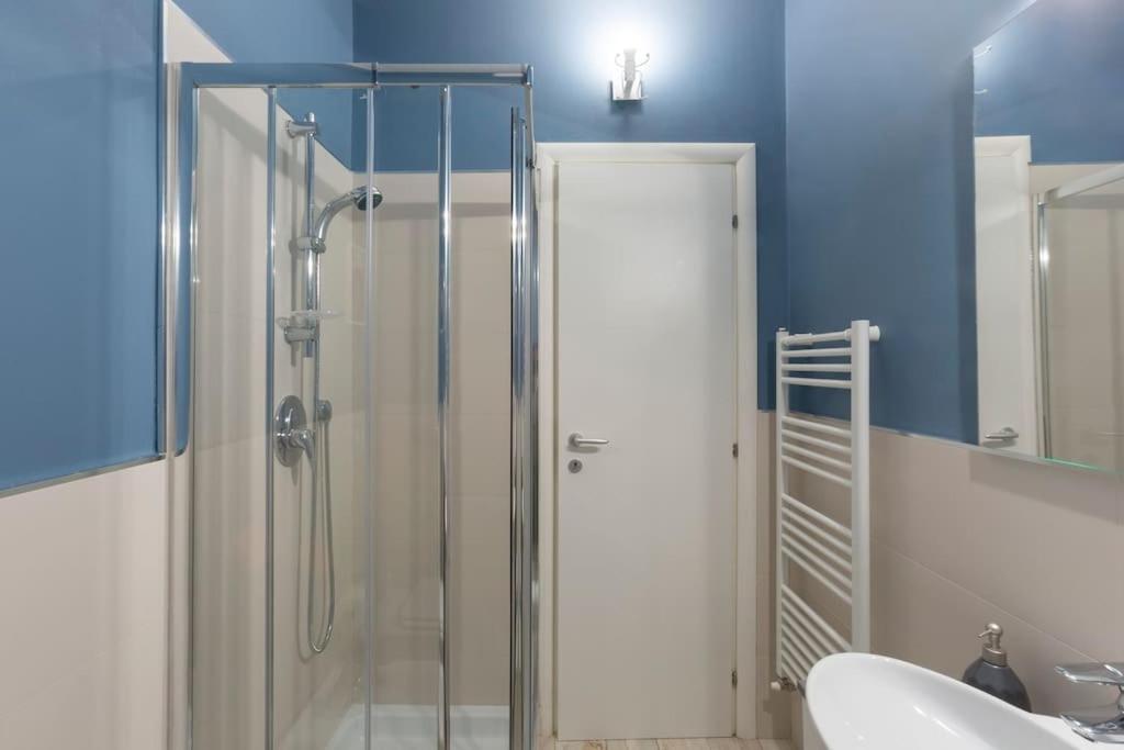 מילאנו My Charming Apartments Ai Navigli-Vigevano Suite מראה חיצוני תמונה