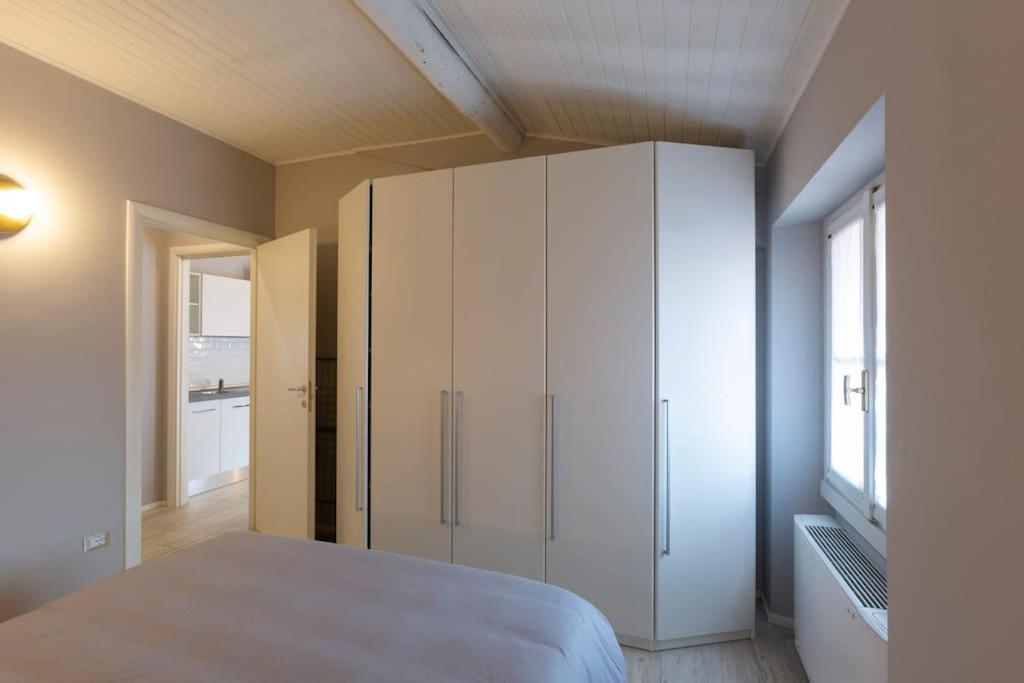 מילאנו My Charming Apartments Ai Navigli-Vigevano Suite מראה חיצוני תמונה