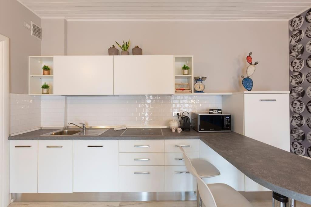מילאנו My Charming Apartments Ai Navigli-Vigevano Suite מראה חיצוני תמונה