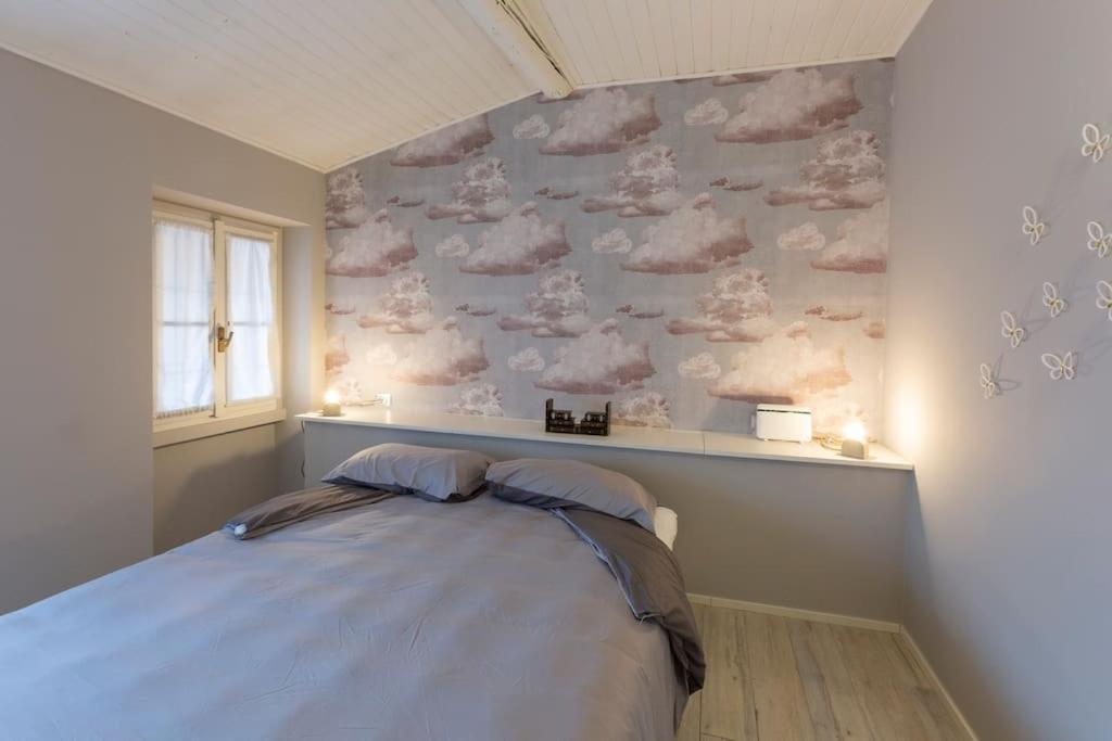 מילאנו My Charming Apartments Ai Navigli-Vigevano Suite מראה חיצוני תמונה