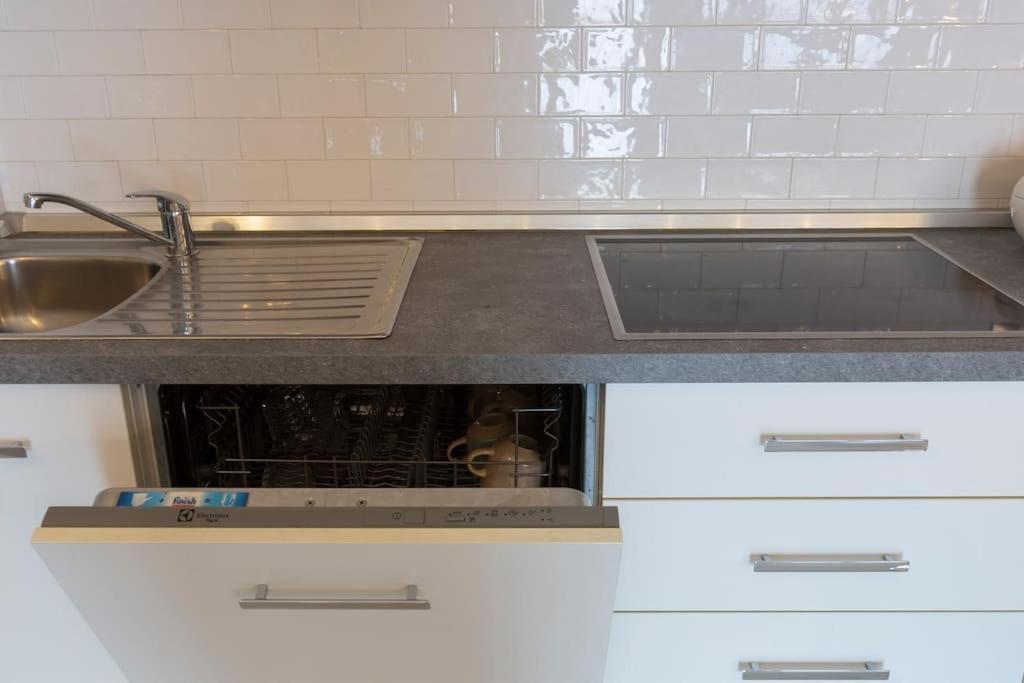 מילאנו My Charming Apartments Ai Navigli-Vigevano Suite מראה חיצוני תמונה