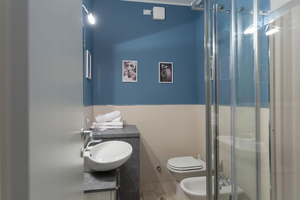 מילאנו My Charming Apartments Ai Navigli-Vigevano Suite מראה חיצוני תמונה