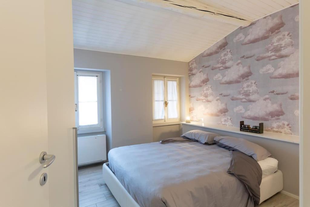 מילאנו My Charming Apartments Ai Navigli-Vigevano Suite מראה חיצוני תמונה