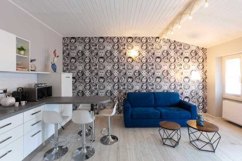 מילאנו My Charming Apartments Ai Navigli-Vigevano Suite מראה חיצוני תמונה