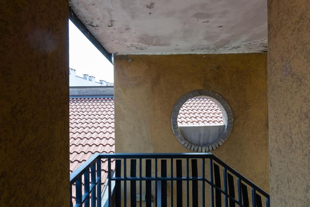 מילאנו My Charming Apartments Ai Navigli-Vigevano Suite מראה חיצוני תמונה