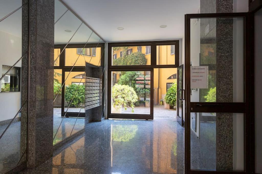 מילאנו My Charming Apartments Ai Navigli-Vigevano Suite מראה חיצוני תמונה