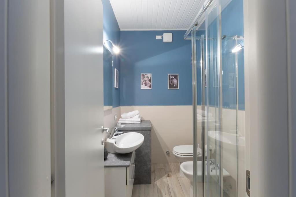 מילאנו My Charming Apartments Ai Navigli-Vigevano Suite מראה חיצוני תמונה